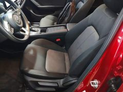 Mazda CX-4 2021 2.0L Automatic FWD Blue Sky Vitality Edition - ფოტო 15