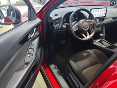 Mazda CX-4 2021 2.0L Automatic FWD Blue Sky Vitality Edition - ფოტო 16