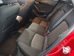 Mazda CX-4 2021 2.0L Automatic FWD Blue Sky Vitality Edition - ფოტო 17