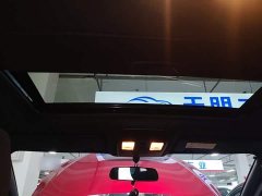 Mazda CX-4 2021 2.0L Automatic FWD Blue Sky Vitality Edition - ფოტო 18