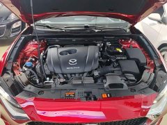 Mazda CX-4 2021 2.0L Automatic FWD Blue Sky Vitality Edition - ფოტო 20