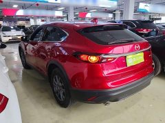 Mazda CX-4 2021 2.0L Automatic FWD Blue Sky Vitality Edition - ფოტო 5