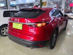 Mazda CX-4 2021 2.0L Automatic FWD Blue Sky Vitality Edition - ფოტო 7