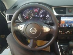 Nissan Sylphy Classic 1.6XL CVT Luxury Edition - photo 11