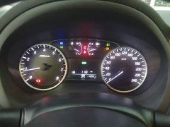 Nissan Sylphy Classic 1.6XL CVT Luxury Edition - photo 12