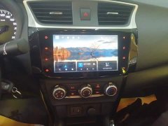 Nissan Sylphy Classic 1.6XL CVT Luxury Edition - photo 13