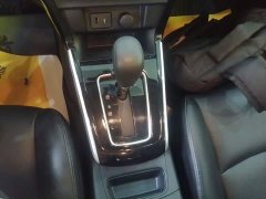 Nissan Sylphy Classic 1.6XL CVT Luxury Edition - photo 14