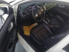 Nissan Sylphy Classic 1.6XL CVT Luxury Edition - photo 16