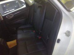 Nissan Sylphy Classic 1.6XL CVT Luxury Edition - photo 17