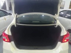 Nissan Sylphy Classic 1.6XL CVT Luxury Edition - photo 19