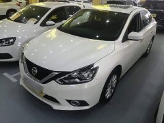 Nissan Sylphy Classic 1.6XL CVT Luxury Edition - photo 2