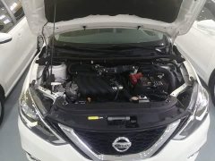 Nissan Sylphy Classic 1.6XL CVT Luxury Edition - photo 20