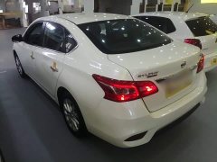 Nissan Sylphy Classic 1.6XL CVT Luxury Edition - photo 5