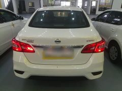Nissan Sylphy Classic 1.6XL CVT Luxury Edition - photo 6