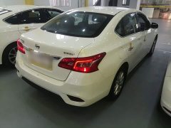 Nissan Sylphy Classic 1.6XL CVT Luxury Edition - photo 7