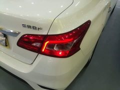 Nissan Sylphy Classic 1.6XL CVT Luxury Edition - photo 8