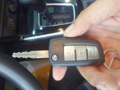Nissan Sylphy Classic 1.6XL CVT Luxury Edition - photo 9