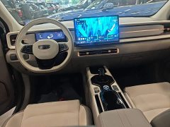 Geely ICON 2026 Chocolate 1.5TD Pure Elegance Edition - ფოტო 10