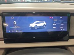 Geely ICON 2026 Chocolate 1.5TD Pure Elegance Edition - ფოტო 12