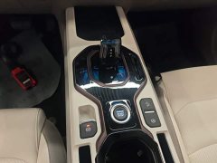 Geely ICON 2026 Chocolate 1.5TD Pure Elegance Edition - ფოტო 14