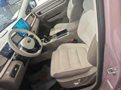 Geely ICON 2026 Chocolate 1.5TD Pure Elegance Edition - ფოტო 15