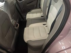 Geely ICON 2026 Chocolate 1.5TD Pure Elegance Edition - ფოტო 17