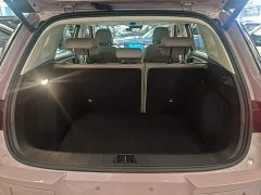 Geely ICON 2026 Chocolate 1.5TD Pure Elegance Edition - ფოტო 19