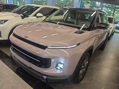 Geely ICON 2026 Chocolate 1.5TD Pure Elegance Edition - ფოტო 2