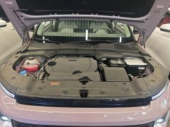 Geely ICON 2026 Chocolate 1.5TD Pure Elegance Edition - ფოტო 20