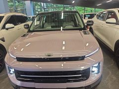 Geely ICON 2026 Chocolate 1.5TD Pure Elegance Edition - ფოტო 3