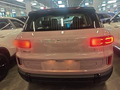 Geely ICON 2026 Chocolate 1.5TD Pure Elegance Edition - ფოტო 6