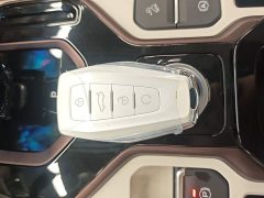 Geely ICON 2026 Chocolate 1.5TD Pure Elegance Edition - ფოტო 9