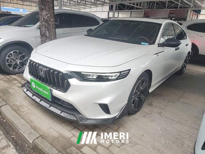 Honda Yingshipai 2023 260TURBO Jingyue Edition - ავტომობილი ჩინეთიდან