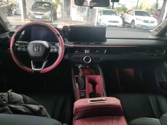 Honda Yingshipai 2023 260TURBO Jingyue Edition - ფოტო 10