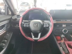 Honda Yingshipai 2023 260TURBO Jingyue Edition - ფოტო 11