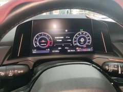 Honda Yingshipai 2023 260TURBO Jingyue Edition - ფოტო 12