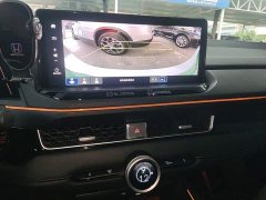 Honda Yingshipai 2023 260TURBO Jingyue Edition - ფოტო 13