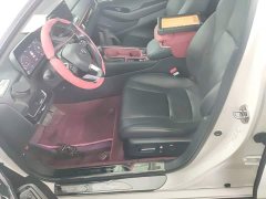 Honda Yingshipai 2023 260TURBO Jingyue Edition - ფოტო 15