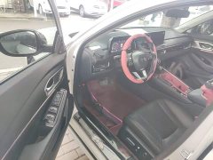 Honda Yingshipai 2023 260TURBO Jingyue Edition - ფოტო 16