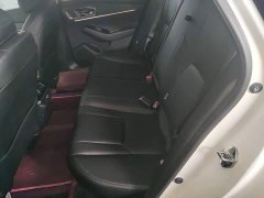 Honda Yingshipai 2023 260TURBO Jingyue Edition - ფოტო 17