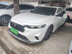 Honda Yingshipai 2023 260TURBO Jingyue Edition - ფოტო 2