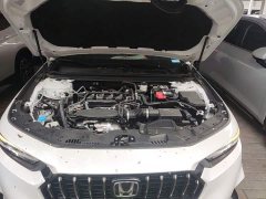 Honda Yingshipai 2023 260TURBO Jingyue Edition - ფოტო 20