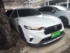 Honda Yingshipai 2023 260TURBO Jingyue Edition - ფოტო 4