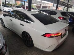 Honda Yingshipai 2023 260TURBO Jingyue Edition - ფოტო 5