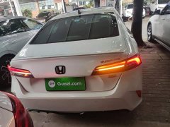 Honda Yingshipai 2023 260TURBO Jingyue Edition - ფოტო 6
