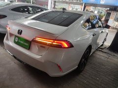 Honda Yingshipai 2023 260TURBO Jingyue Edition - ფოტო 7