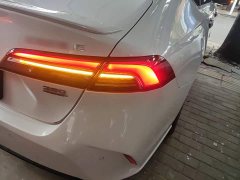 Honda Yingshipai 2023 260TURBO Jingyue Edition - ფოტო 8