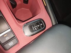 Honda Yingshipai 2023 260TURBO Jingyue Edition - ფოტო 9