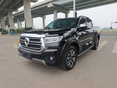 Toyota Poer 2023 2.0T Passenger Edition Auto Diesel 4WD Sport GW4D20M - ფოტო 1