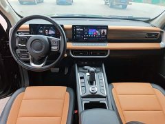 Toyota Poer 2023 2.0T Passenger Edition Auto Diesel 4WD Sport GW4D20M - ფოტო 10